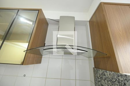 Apartamento para alugar com 86m², 3 quartos e 1 vagaCozinha 
