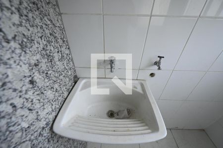 Apartamento para alugar com 86m², 3 quartos e 1 vagaÁrea de Serviço 