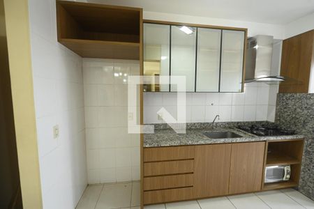 Apartamento para alugar com 86m², 3 quartos e 1 vagaCozinha 