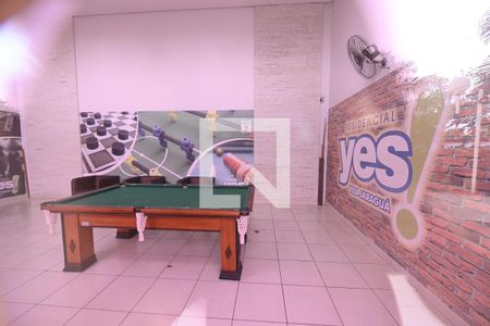 Apartamento para alugar com 86m², 3 quartos e 1 vagaÁrea comum