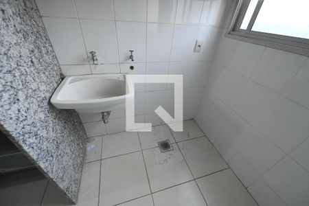 Apartamento para alugar com 86m², 3 quartos e 1 vagaÁrea de Serviço 