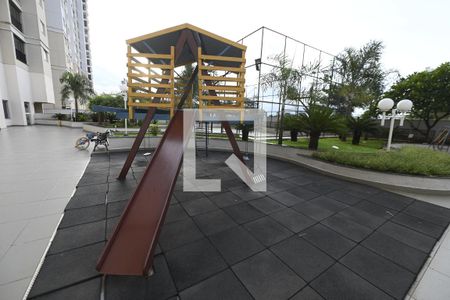 Apartamento para alugar com 86m², 3 quartos e 1 vagaÁrea comum