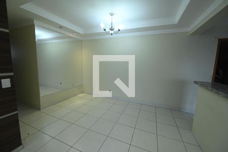 Sala  de apartamento para alugar com 3 quartos, 86m² em Setor Nova Vila, Goiânia