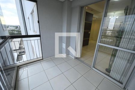 Apartamento para alugar com 86m², 3 quartos e 1 vagaVaranda 