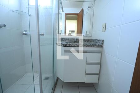 Apartamento para alugar com 86m², 3 quartos e 1 vagaBanheiro 