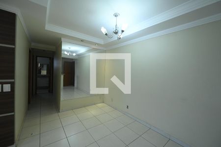 Sala  de apartamento para alugar com 3 quartos, 86m² em Setor Nova Vila, Goiânia