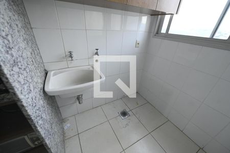 Apartamento para alugar com 86m², 3 quartos e 1 vagaÁrea de Serviço 