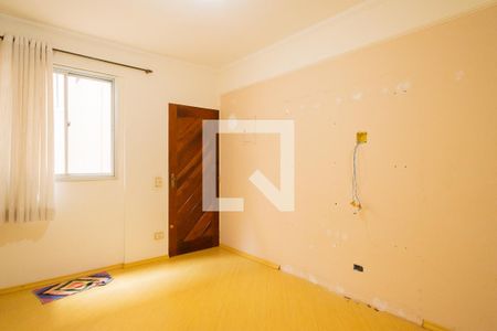 Sala de apartamento para alugar com 2 quartos, 72m² em Dos Casa, São Bernardo do Campo