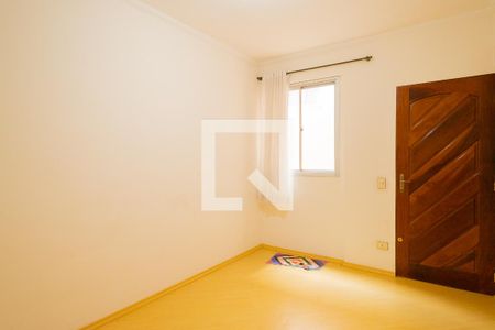 Sala de apartamento para alugar com 2 quartos, 72m² em Dos Casa, São Bernardo do Campo