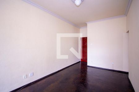 Sala de apartamento à venda com 3 quartos, 70m² em Centro, Niterói