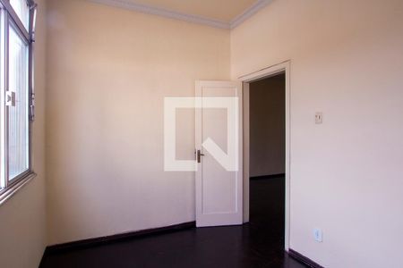Quarto 1 de apartamento à venda com 3 quartos, 70m² em Centro, Niterói