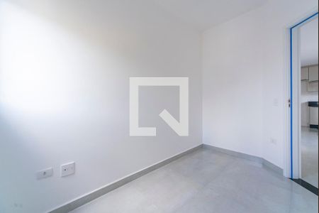 Quarto 1 de apartamento para alugar com 2 quartos, 82m² em Vila Valparaíso, Santo André