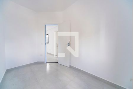 Quarto 1 de apartamento para alugar com 2 quartos, 82m² em Vila Valparaíso, Santo André