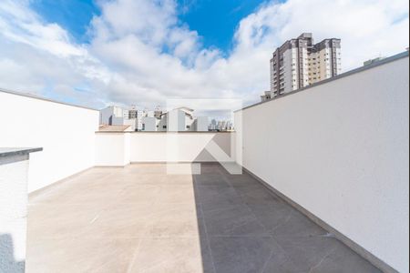 Apartamento para alugar com 82m², 2 quartos e 2 vagasVaranda da Cobertura