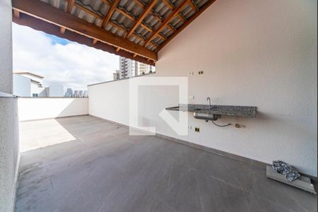 Apartamento para alugar com 82m², 2 quartos e 2 vagas Apartamento para alugar com 82m², 2 quartos e 2 vagasCobertura