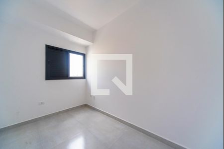 Quarto 1 de apartamento para alugar com 2 quartos, 82m² em Vila Valparaíso, Santo André