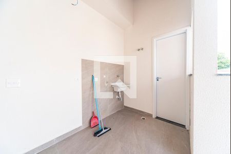 Apartamento para alugar com 82m², 2 quartos e 2 vagas Apartamento para alugar com 82m², 2 quartos e 2 vagasÁrea de Serviço