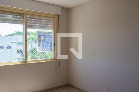 Quarto de apartamento à venda com 1 quarto, 52m² em Tristeza, Porto Alegre