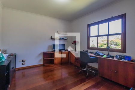 Casa de condomínio à venda com 640m², 4 quartos e 3 vagasSuíte 3