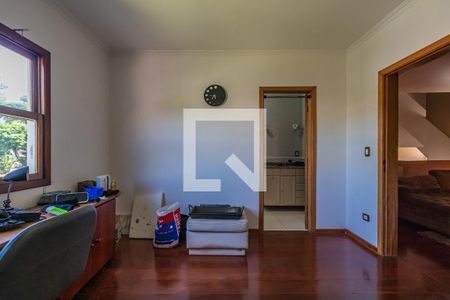 Casa de condomínio à venda com 640m², 4 quartos e 3 vagasSuíte 3