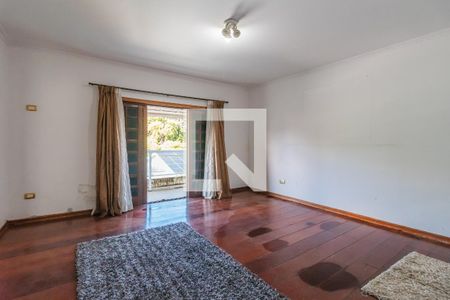 Casa de condomínio à venda com 640m², 4 quartos e 3 vagasSuíte 4