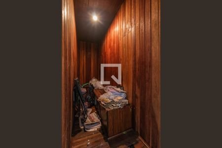 Casa de condomínio à venda com 640m², 4 quartos e 3 vagasÁrea Social