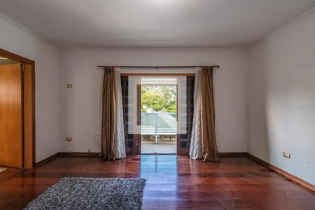 Casa de condomínio à venda com 640m², 4 quartos e 3 vagasSuíte 4