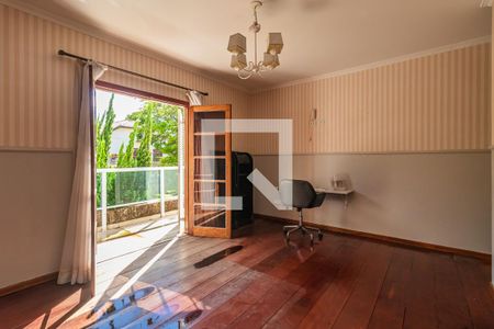 Casa de condomínio à venda com 640m², 4 quartos e 3 vagasSuíte 2