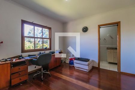 Casa de condomínio à venda com 640m², 4 quartos e 3 vagasSuíte 3