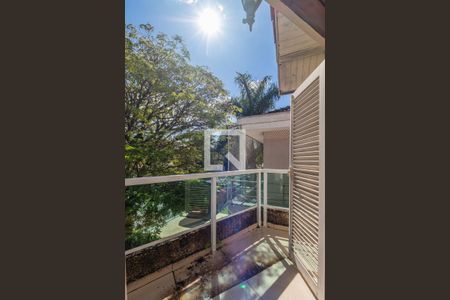 Casa de condomínio à venda com 640m², 4 quartos e 3 vagasSuíte 1