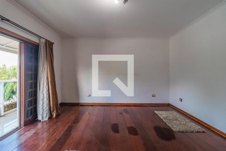 Casa de condomínio à venda com 640m², 4 quartos e 3 vagasSuíte 4