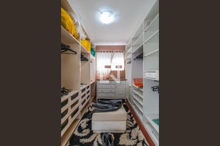 Casa de condomínio à venda com 640m², 4 quartos e 3 vagasSuíte 4