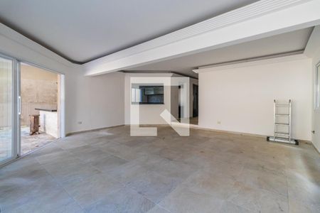 Casa de condomínio à venda com 640m², 4 quartos e 3 vagasÁrea Social