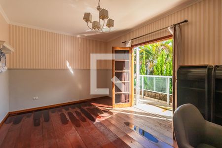 Casa de condomínio à venda com 640m², 4 quartos e 3 vagasSuíte 2