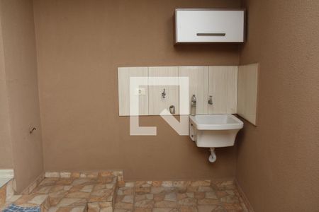 Apartamento para alugar com 43m², 1 quarto e sem vagaÁrea de Serviço