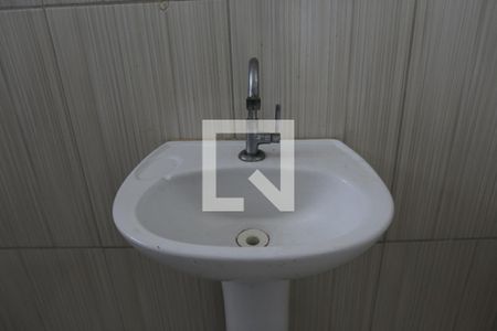 Apartamento para alugar com 43m², 1 quarto e sem vagaBanheiro