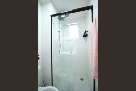 Apartamento à venda com 29m², 1 quarto e sem vagaBanheiro