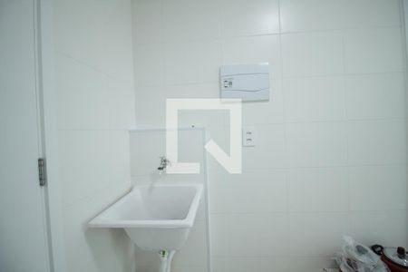 Apartamento à venda com 29m², 1 quarto e sem vagaÁrea de Serviço