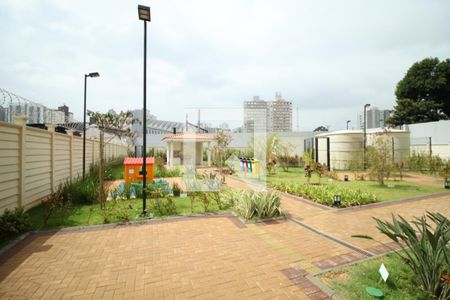 Apartamento à venda com 29m², 1 quarto e sem vagaÁrea comum