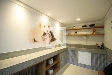 Apartamento à venda com 29m², 1 quarto e sem vagaEspaço Pet