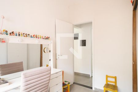 Apartamento à venda com 93m², 3 quartos e 2 vagas Apartamento à venda com 93m², 3 quartos e 2 vagasQuarto 1