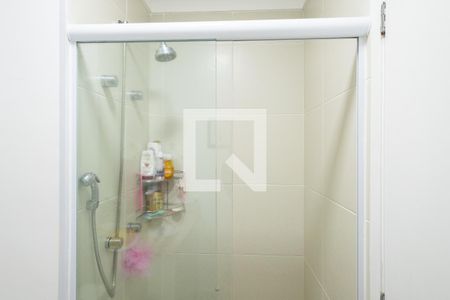 Apartamento à venda com 93m², 3 quartos e 2 vagas Apartamento à venda com 93m², 3 quartos e 2 vagasBanheiro Social