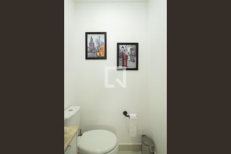 Apartamento à venda com 93m², 3 quartos e 2 vagas Apartamento à venda com 93m², 3 quartos e 2 vagasLavabo