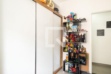 Apartamento à venda com 93m², 3 quartos e 2 vagas Apartamento à venda com 93m², 3 quartos e 2 vagasQuarto 2