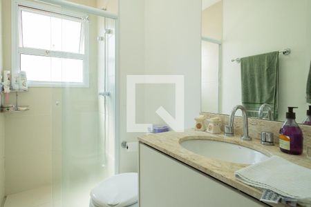 Apartamento à venda com 93m², 3 quartos e 2 vagas Apartamento à venda com 93m², 3 quartos e 2 vagasBanheiro - Suíte