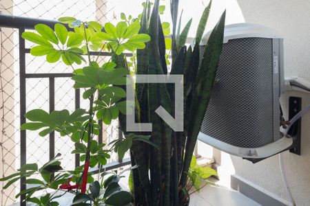 Apartamento à venda com 93m², 3 quartos e 2 vagas Apartamento à venda com 93m², 3 quartos e 2 vagasSacada - Suíte