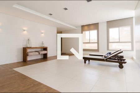 Apartamento à venda com 93m², 3 quartos e 2 vagas Apartamento à venda com 93m², 3 quartos e 2 vagasÁrea comum - Spa