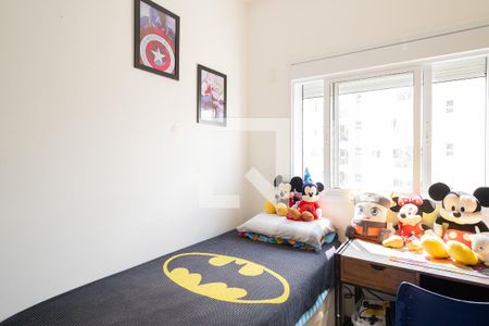 Apartamento à venda com 93m², 3 quartos e 2 vagas Apartamento à venda com 93m², 3 quartos e 2 vagasQuarto 2