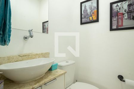 Apartamento à venda com 93m², 3 quartos e 2 vagas Apartamento à venda com 93m², 3 quartos e 2 vagasLavabo