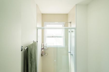 Apartamento à venda com 93m², 3 quartos e 2 vagas Apartamento à venda com 93m², 3 quartos e 2 vagasBanheiro - Suíte